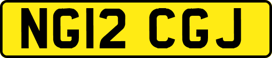 NG12CGJ