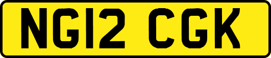 NG12CGK