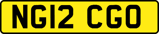 NG12CGO