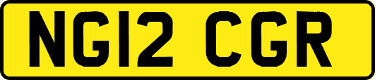 NG12CGR