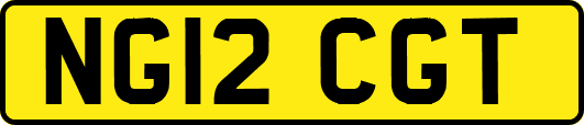 NG12CGT