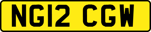 NG12CGW