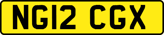 NG12CGX