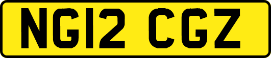 NG12CGZ