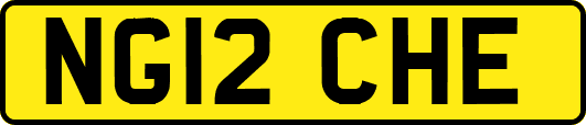 NG12CHE