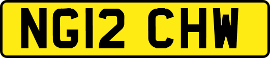 NG12CHW