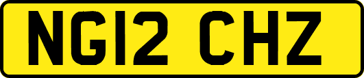 NG12CHZ