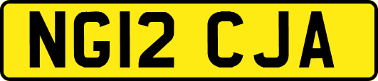 NG12CJA