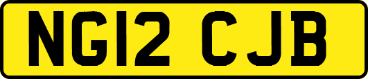 NG12CJB