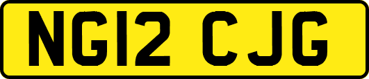 NG12CJG