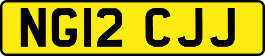 NG12CJJ