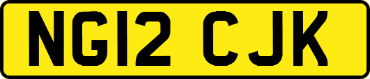 NG12CJK