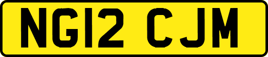 NG12CJM