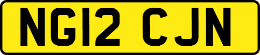 NG12CJN
