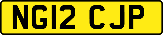 NG12CJP