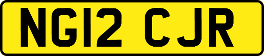 NG12CJR