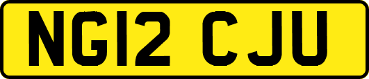 NG12CJU