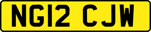 NG12CJW