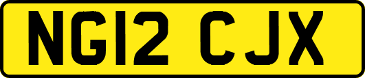 NG12CJX