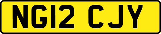 NG12CJY