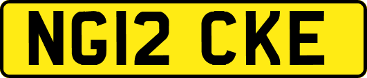 NG12CKE