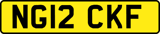 NG12CKF