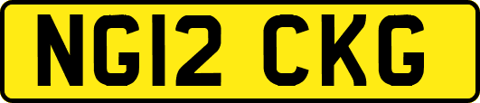 NG12CKG