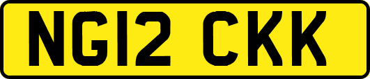 NG12CKK