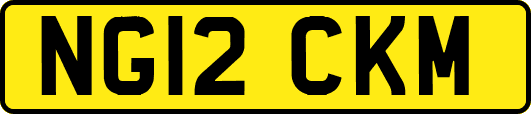 NG12CKM