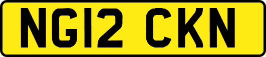 NG12CKN