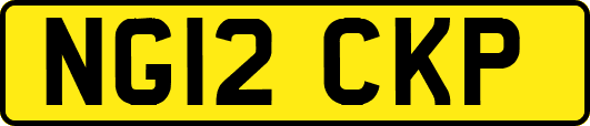 NG12CKP