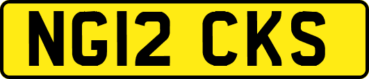 NG12CKS