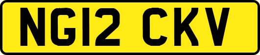 NG12CKV