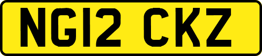 NG12CKZ