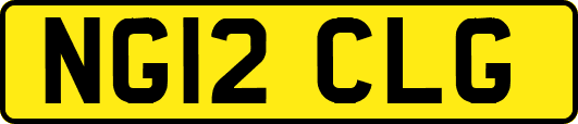 NG12CLG
