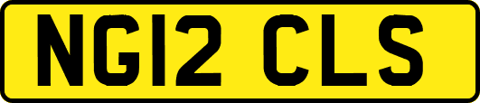 NG12CLS