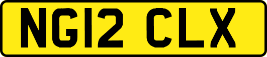 NG12CLX