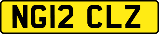 NG12CLZ