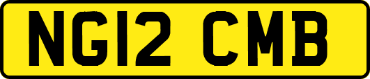NG12CMB