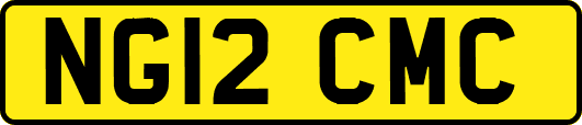 NG12CMC