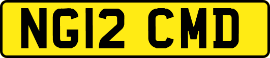 NG12CMD