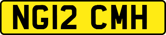 NG12CMH