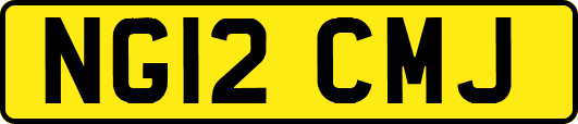 NG12CMJ
