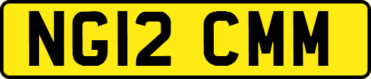NG12CMM