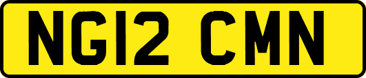 NG12CMN