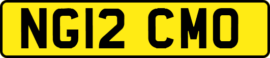 NG12CMO