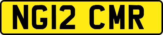NG12CMR