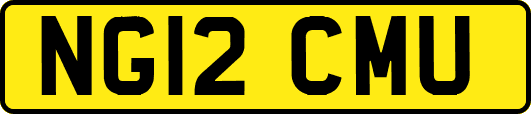 NG12CMU
