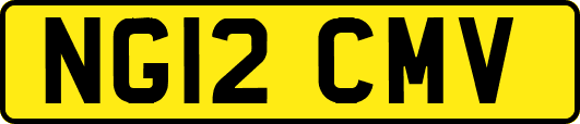 NG12CMV