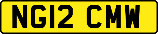 NG12CMW